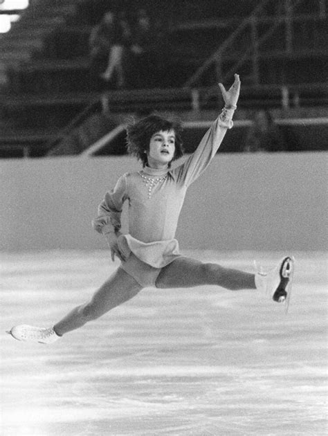 naked katarina witt|Rare Photos of Katarina Witt .